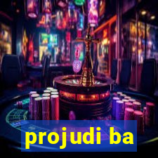 projudi ba